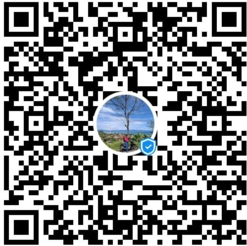 QR Code DANA